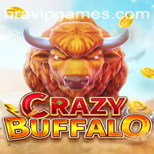 Explorando as Aventuras do CRAZYBUFFALO: Um Novo Horizonte no Mundo dos Jogos
