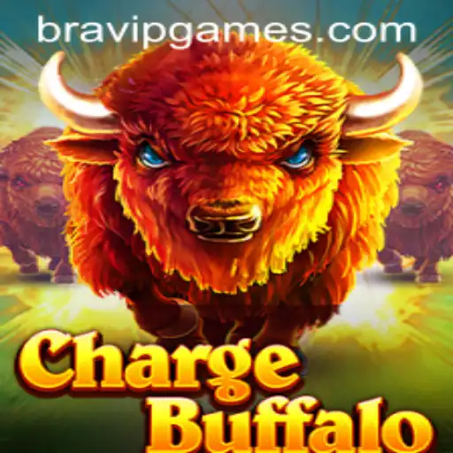 ChargeBuffalo: Uma Nova Experiência de Jogo na Plataforma BRAVIP.COM