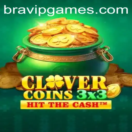 Descubra o Universo de Clovercoin3x3: O Jogo que Está Revolucionando o Mercado de Jogos Online