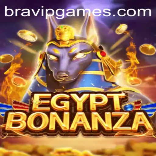 Descubra o Fascinante Mundo de EgyptBonanza com BRAVIP.COM