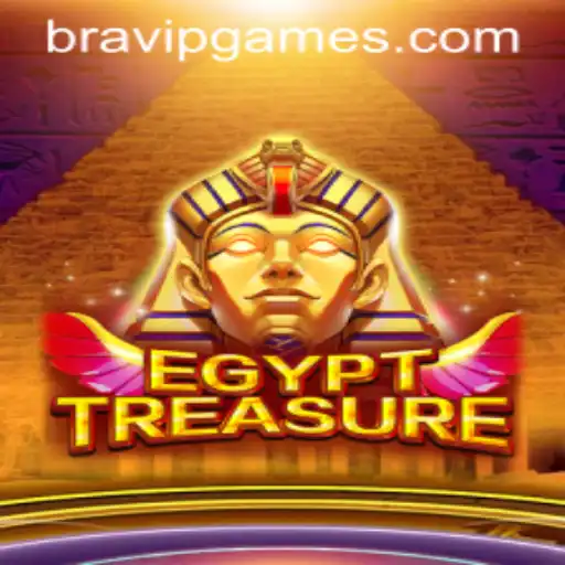 Descubra o Fascinante Mundo de EgyptTreasure: Estratégia e Aventura