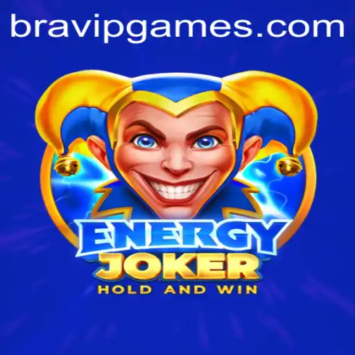 Descubra as Emoções do Jogo EnergyJoker na Plataforma BRAVIP.COM