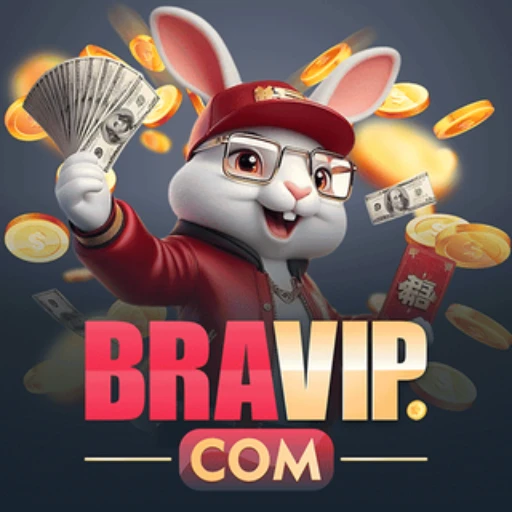 BRAVIP.COM Logo