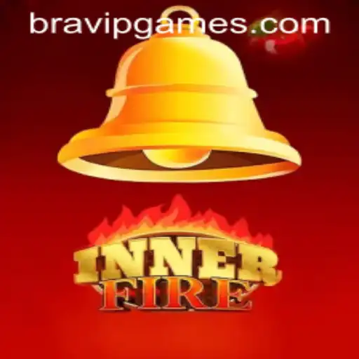 Descubra 'InnerFire': O Novo Fenômeno de Jogos em BRAVIP.COM