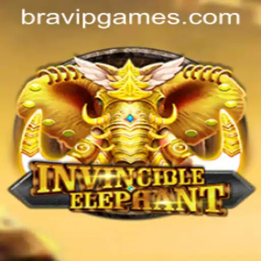 Descubra o Universo Fascinante de InvincibleElephant