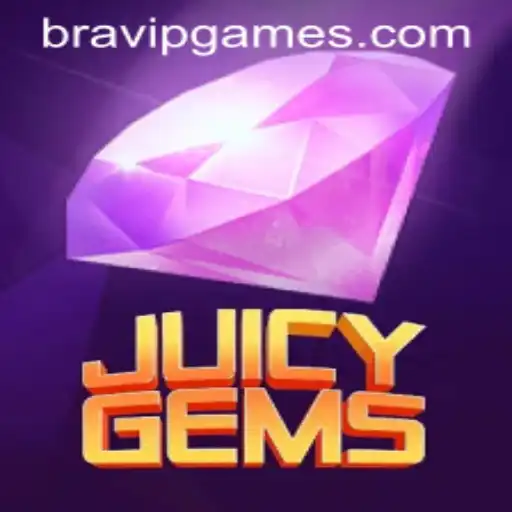 JuicyGems: Desvendando o Novo Fenômeno dos Jogos Online Relacionado ao BRAVIP.COM