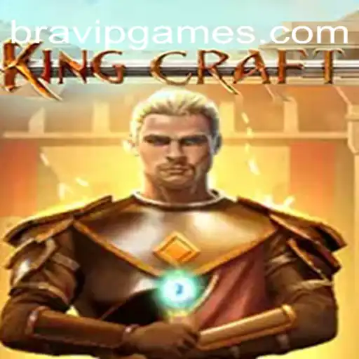 Descubra o Mundo de KingcraftMenomin com BRAVIP.COM