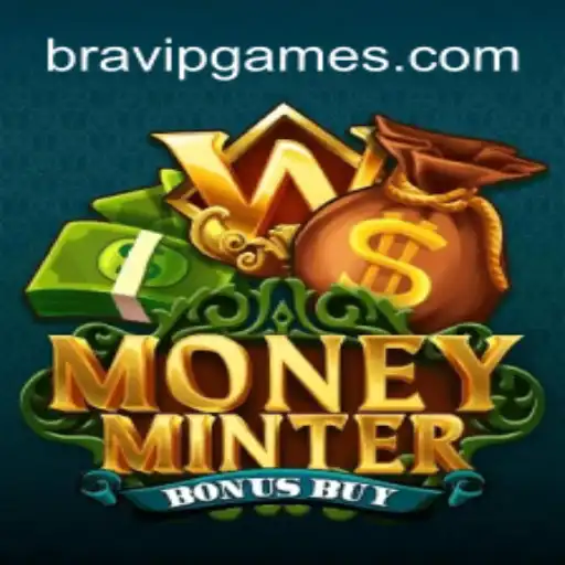 MoneyMinterBonusBuy: Um Mergulho no Novo Universo de Jogos da BRAVIP.COM