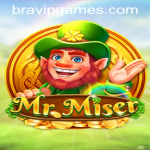 Descubra o Fascinante Mundo de MrMiser: Um Jogo Revolucionário