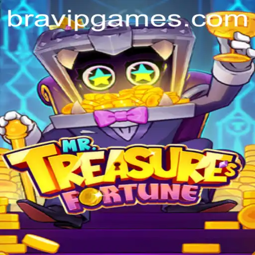 Explorando o Mundo de MrTreasuresFortune: A Aventura dos Tesouros Escondidos