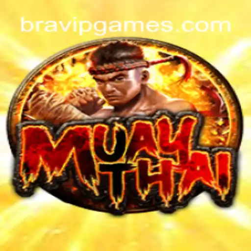 MuayThai: Descubra o Jogo que está Transformando o Mundo dos Esportes