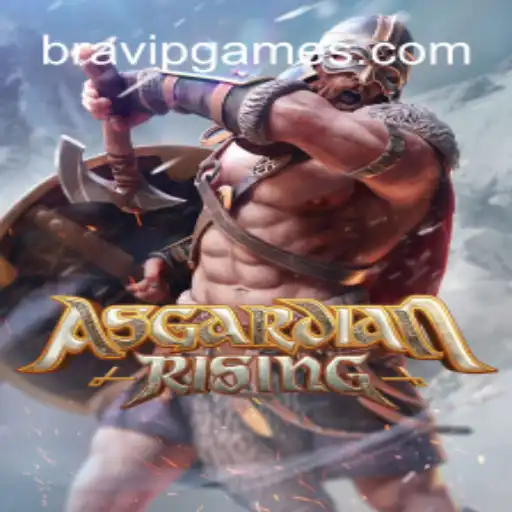 AsgardianRising: Um Novo Horizonte no Mundo dos Jogos