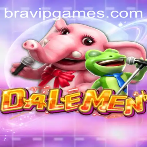 DALEMEN: Um Mergulho no Novo Jogo de Estratégia e Aventura
