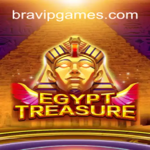 Descubra o Fascinante Mundo de EgyptTreasure: Estratégia e Aventura