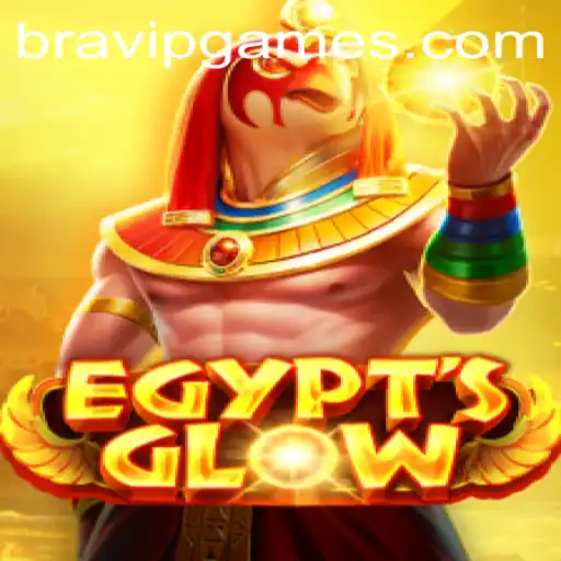 Explorando EgyptsGlow: Um Novo Jogo com Temática Egípcia