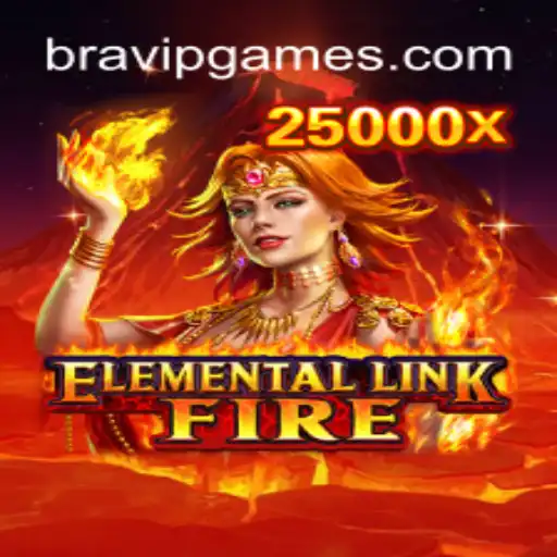 Descubra o Mundo de ElementalLinkFire: Mergulhe na Aventura