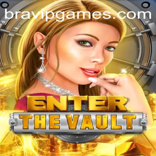Descubra EntertheVault: A Nova Sensação dos Jogos Virtuais com BRAVIP.COM