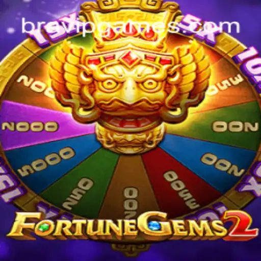 Descubra a Fascinante Aventura de FortuneGems2 em BRAVIP.COM