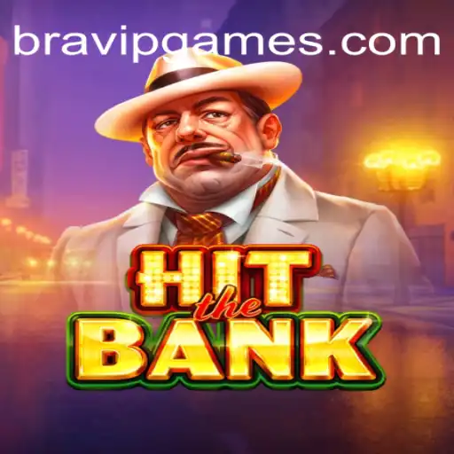 Descrição e Regras do Jogo HitTheBank