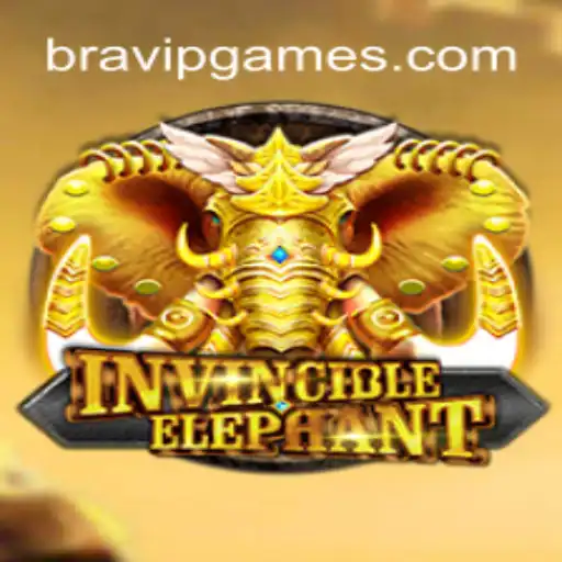 Descubra o Universo Fascinante de InvincibleElephant