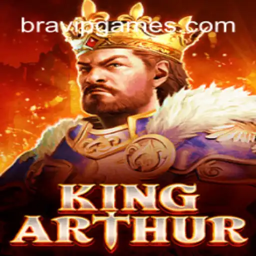 Descubra o Mundo de KingArthur: Uma Jornada Épica em BRAVIP.COM