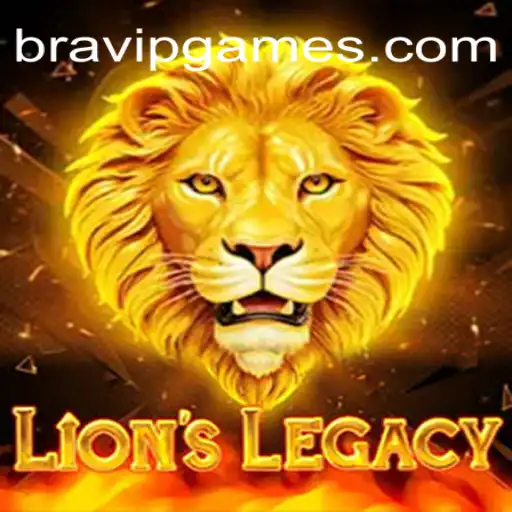 Descubra o Mundo de LionsLegacy: Uma Jornada Épica com BRAVIP.COM
