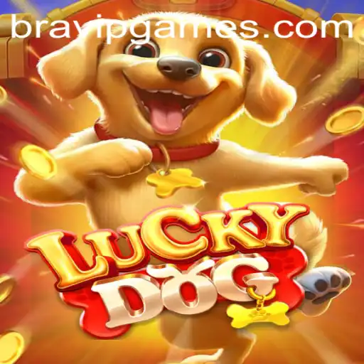 Explorando o Universo do Jogo LuckyDog