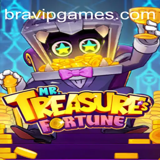 Explorando o Mundo de MrTreasuresFortune: A Aventura dos Tesouros Escondidos