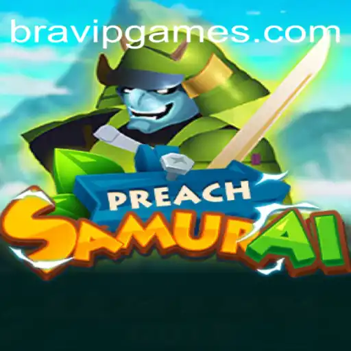 Descubra o Universo de PreachSamurai: O Jogo de Estratégia do Momento