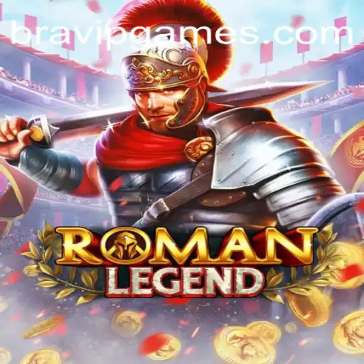 Explorando o Fascinante Mundo de RomanLegend: O Jogo que Conquista a Todos