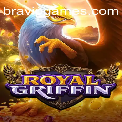 Descubra o Fascinante Mundo de RoyalGriffin: O Jogo de Estratégia que Revoluciona o Entretenimento