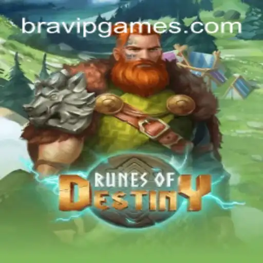 Descubra o Mundo de RunesOfDestiny: Uma Aventura Épica Espera por Você