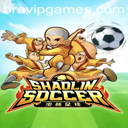 ShaolinSoccer: A Magia das Artes Marciais no Campo de Futebol