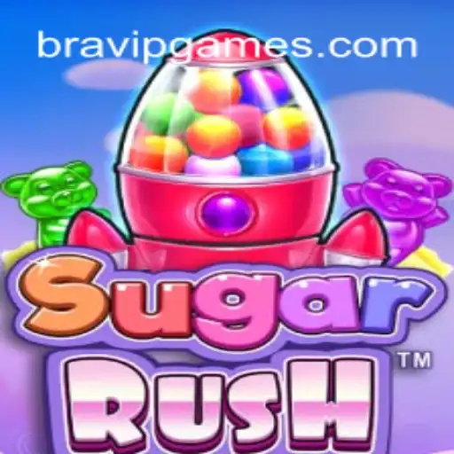 Explorando o Mundo de SugarRush: Diversão e Desafios no BRAVIP.COM