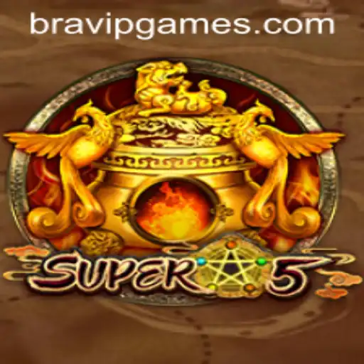 Explorando o Mundo de Super5: O Novo Jogo de Estratégia de BRAVIP.COM
