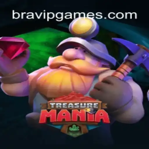 Explorando o Mundo de TreasureMania: Um Mergulho no Universo do Jogo