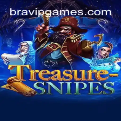 Explorando o Mundo do Jogo TreasureSnipes: Aventura e Estratégia
