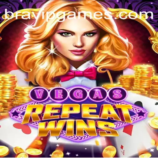 Desvendando o Empolgante Universo de VegasRepeatWins