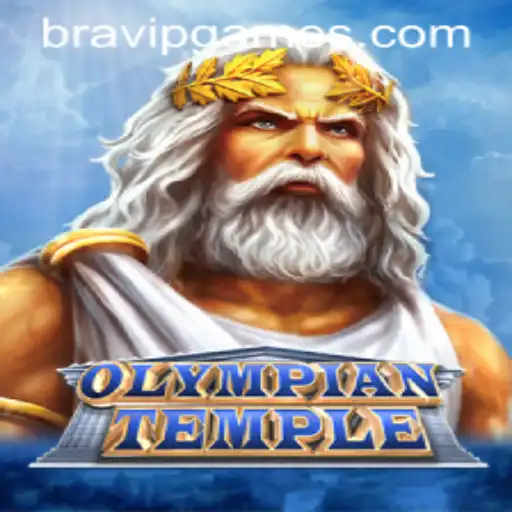 OlympianTemple: Explore o Mundo Antigo com BRAVIP.COM