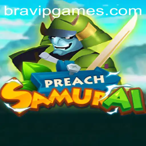 Descubra o Universo de PreachSamurai: O Jogo de Estratégia do Momento