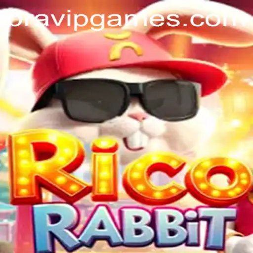 RicoRabbit: Descubra o Fascinante Mundo do Novo Jogo de Estratégia