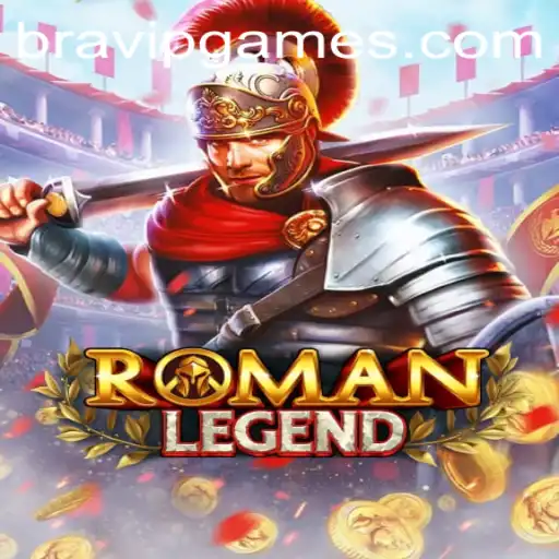 Explorando o Fascinante Mundo de RomanLegend: O Jogo que Conquista a Todos