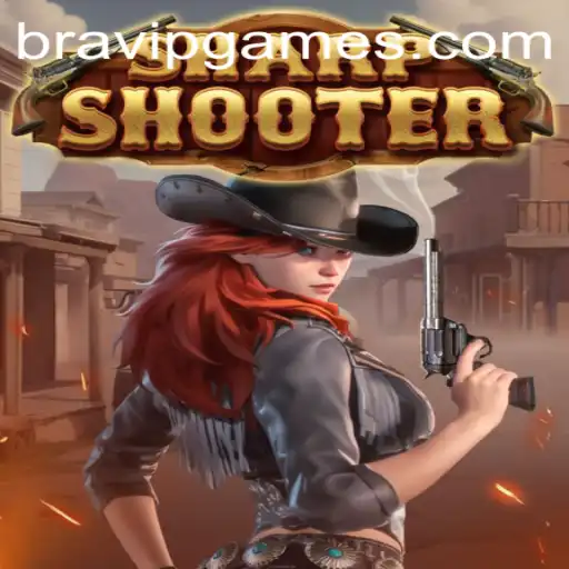 Sharpshooter: O Novo Fenômeno dos Jogos de Tiro