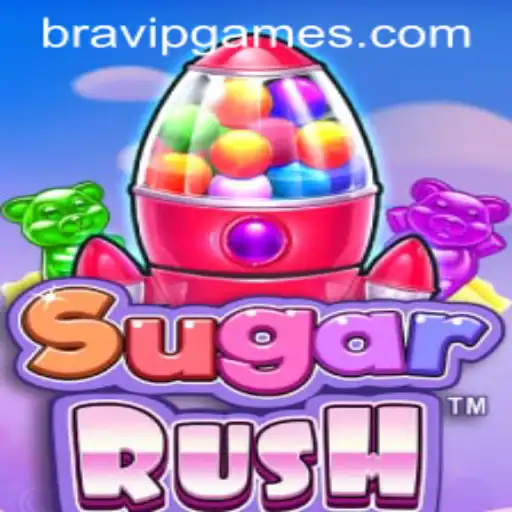 Explorando o Mundo de SugarRush: Diversão e Desafios no BRAVIP.COM