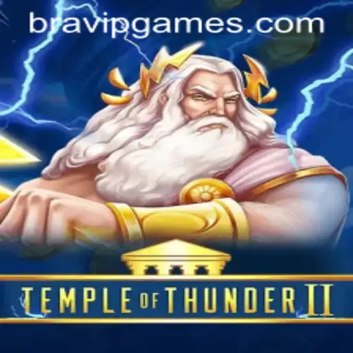 Descubra as Aventuras de Temple of Thunder II através da Plataforma BRAVIP.COM