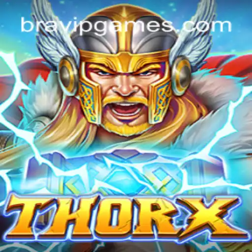 Descubra o Mundo de ThorX: Uma Aventura de Estratégia e Habilidade