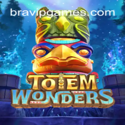 Explorando o Fascinante Mundo de TotemWonders: Jogo Inovador com a Marca BRAVIP.COM