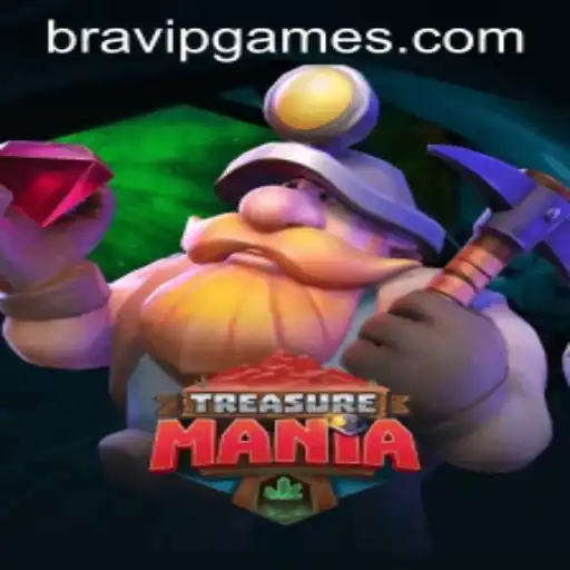 Explorando o Mundo de TreasureMania: Um Mergulho no Universo do Jogo