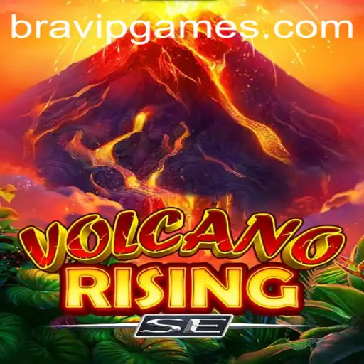 Explorando o Mundo de VolcanoRisingSE: A Nova Sensação do BRAVIP.COM